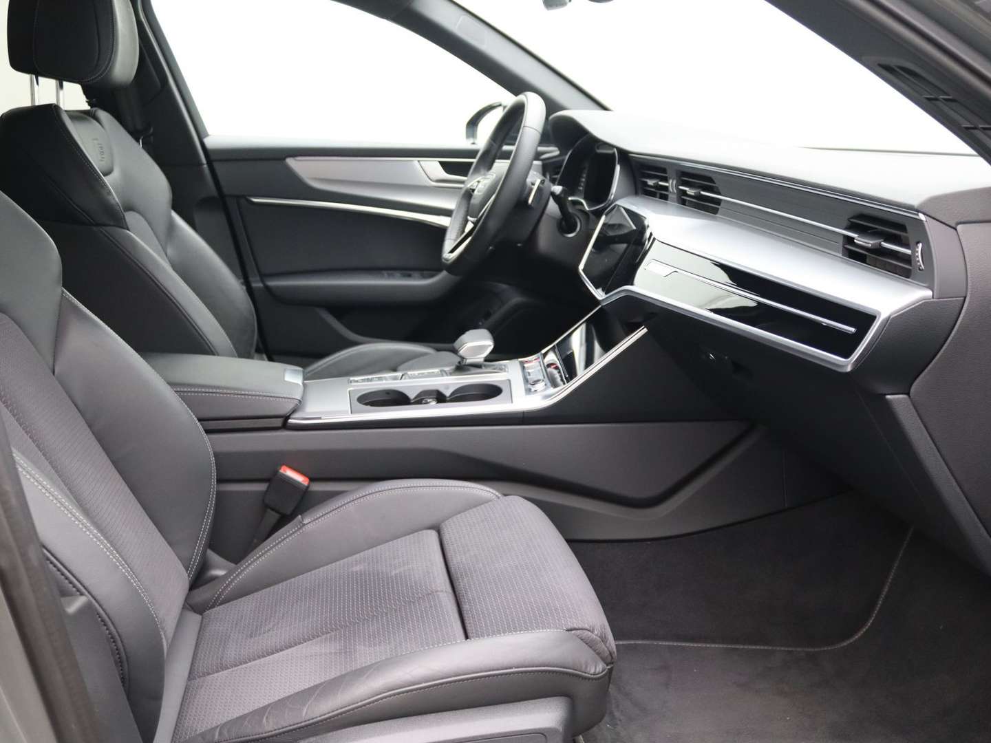 Audi S6 TDI - 2023 - Joinsteer - #9