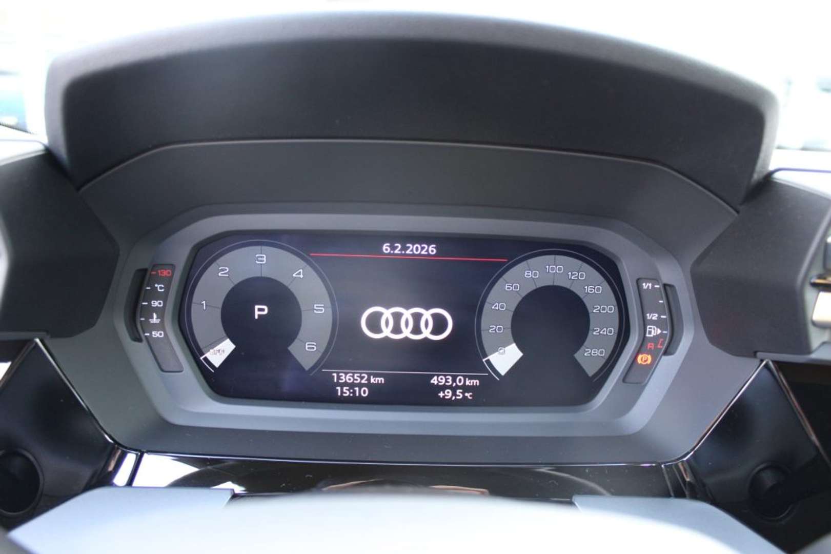 Audi A3 Sportback S Line TDI - 2025 - Joinsteer - #23