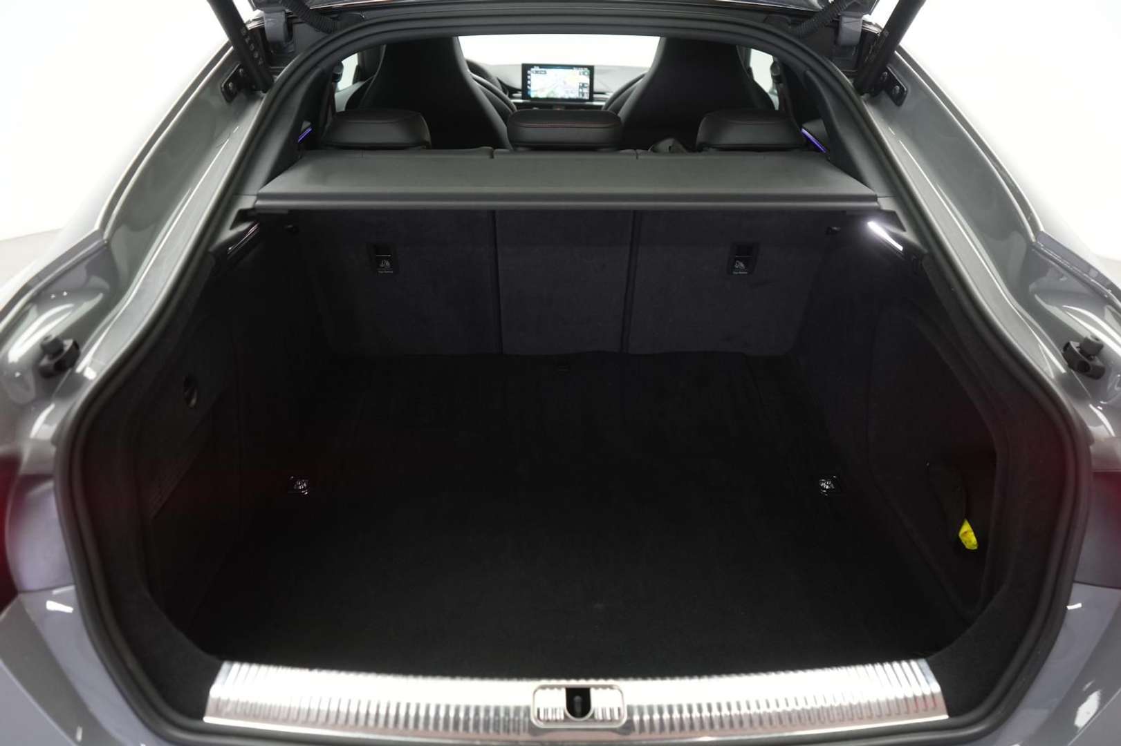 Audi RS5 Leder Virtual 2.9 TFSI - 2024 - Joinsteer - #32