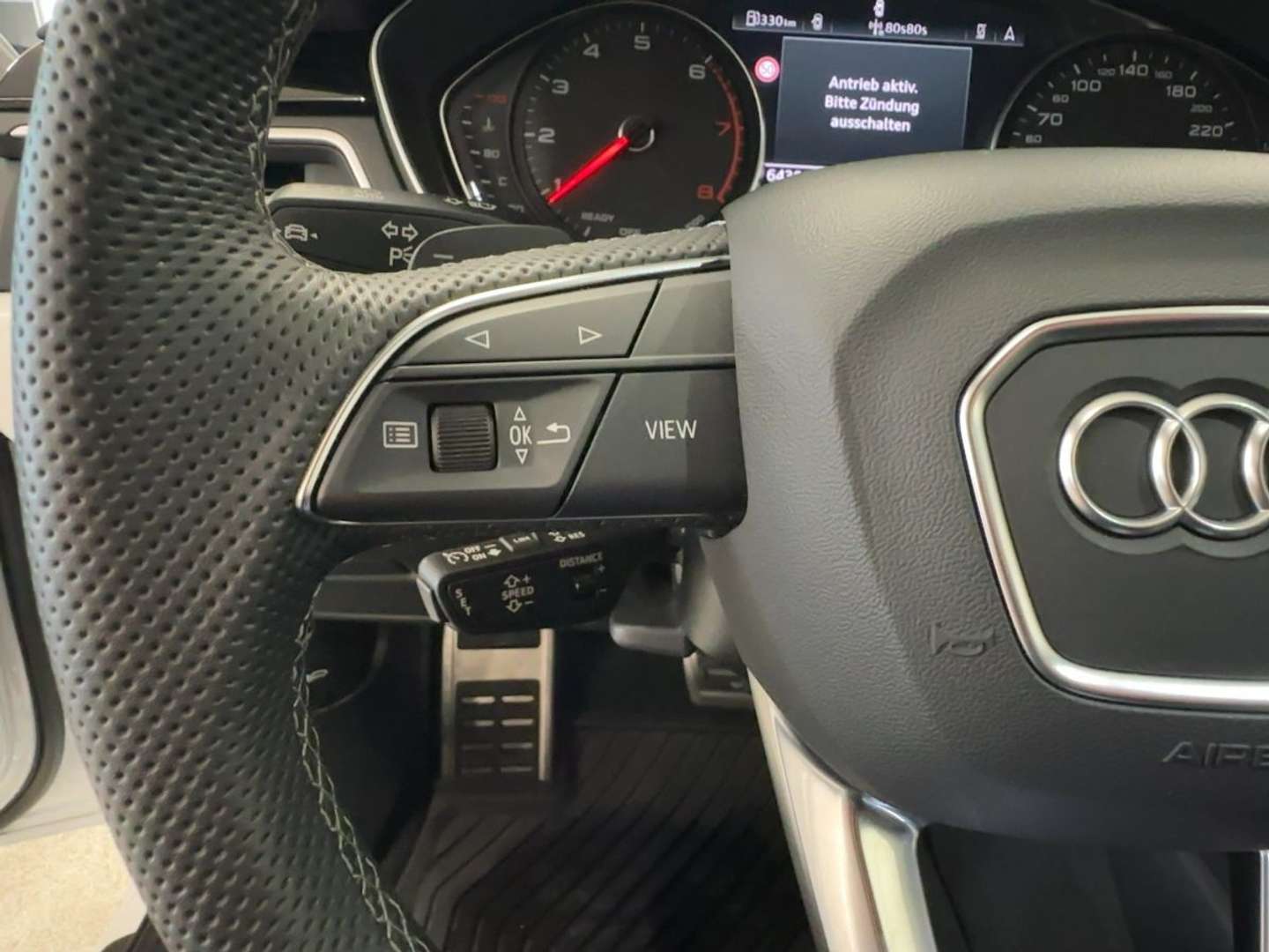 Audi A4 S Line 40 TFSI - 2023 - Joinsteer - #13