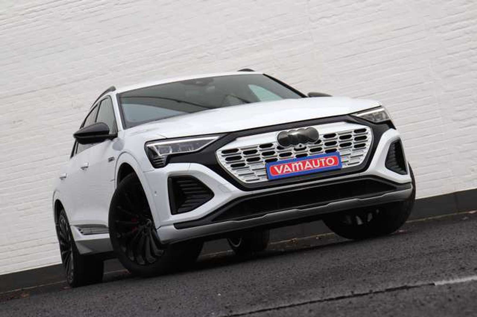 Audi Q8 E-tron 55 Competition - 2023 - Joinsteer - #7