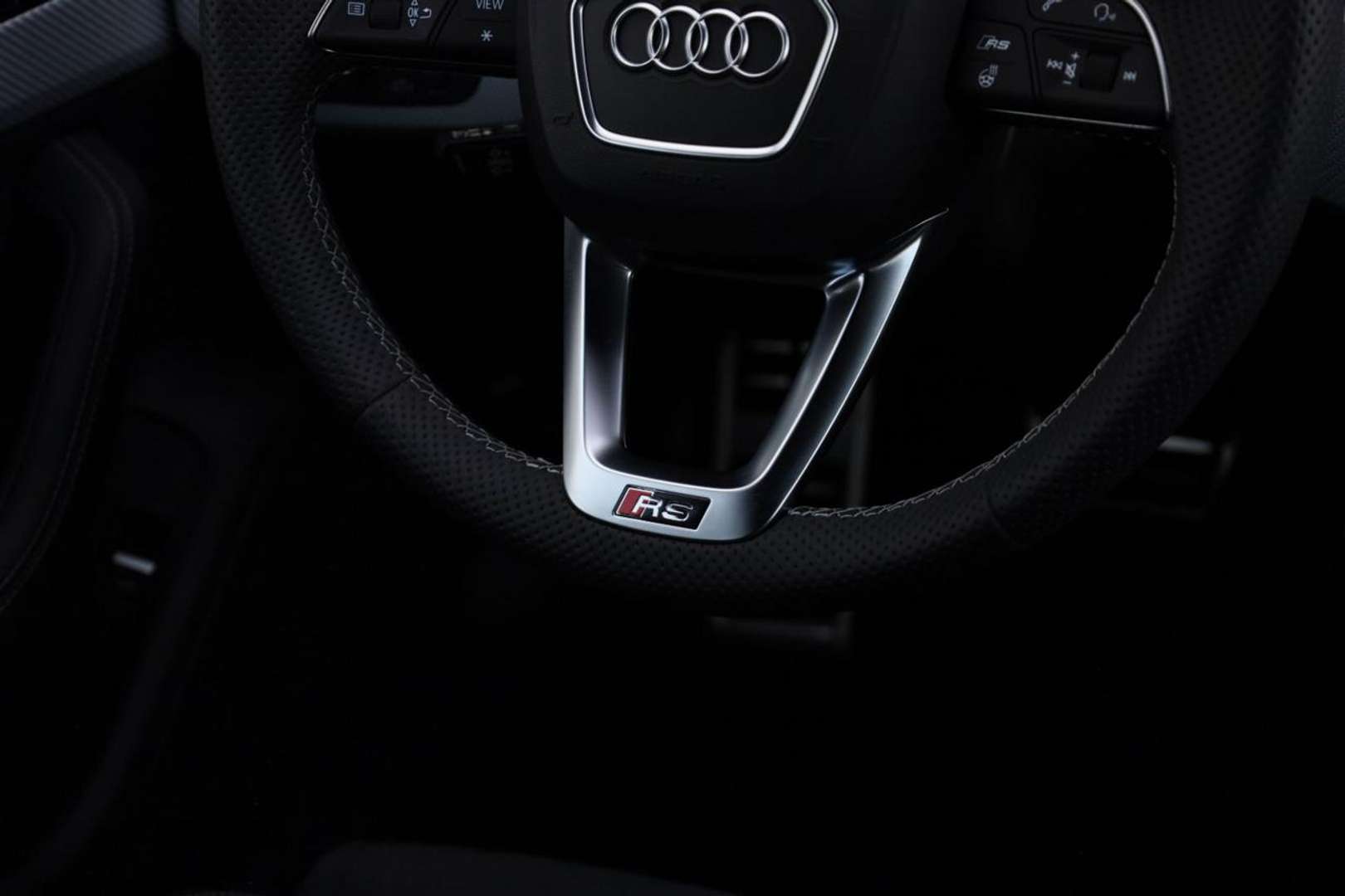 Audi RS4 Avant FSI - 2022 - Joinsteer - #14