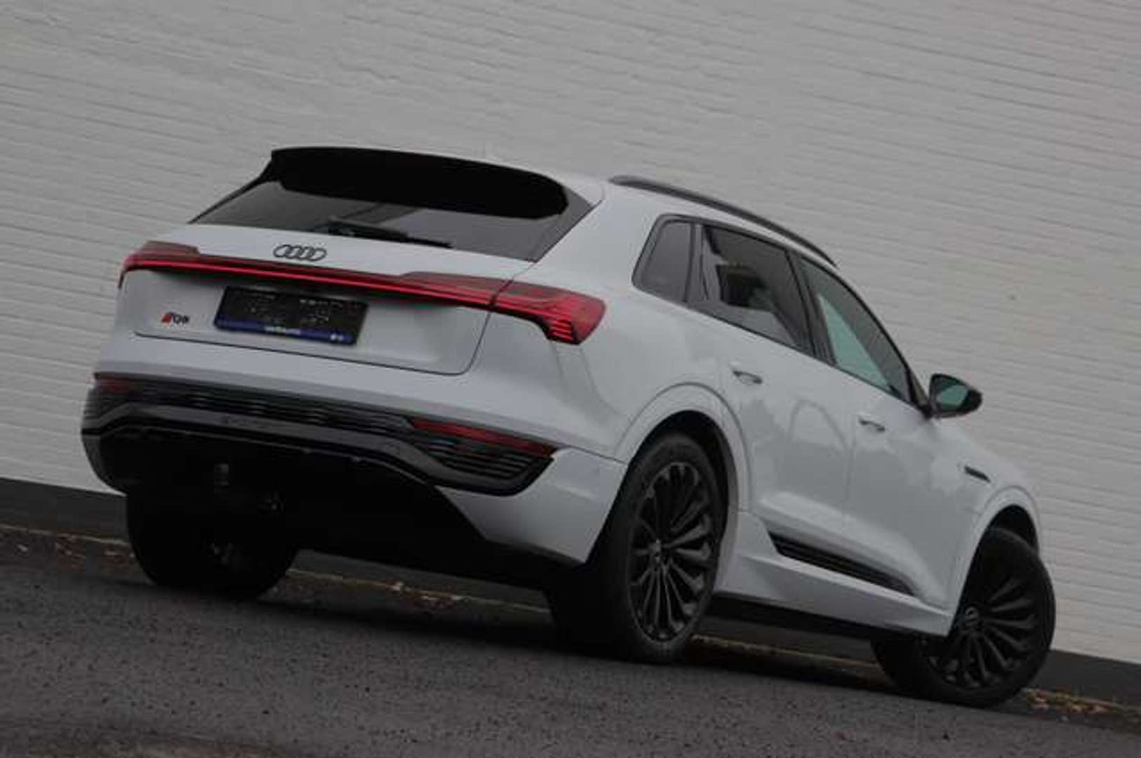 Audi Q8 E-tron 55 Competition - 2023 - Joinsteer - #8