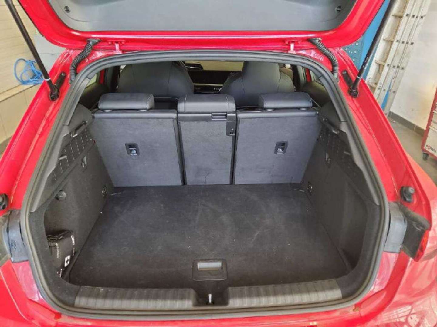 Audi A3 35 TFSI - 2022 - Joinsteer - #6