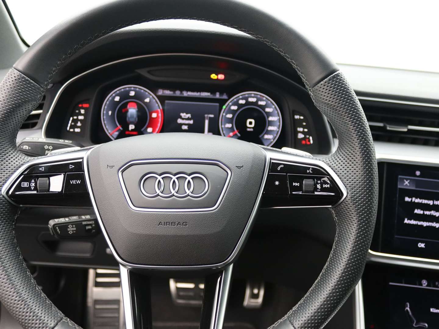 Audi S6 TDI - 2023 - Joinsteer - #12