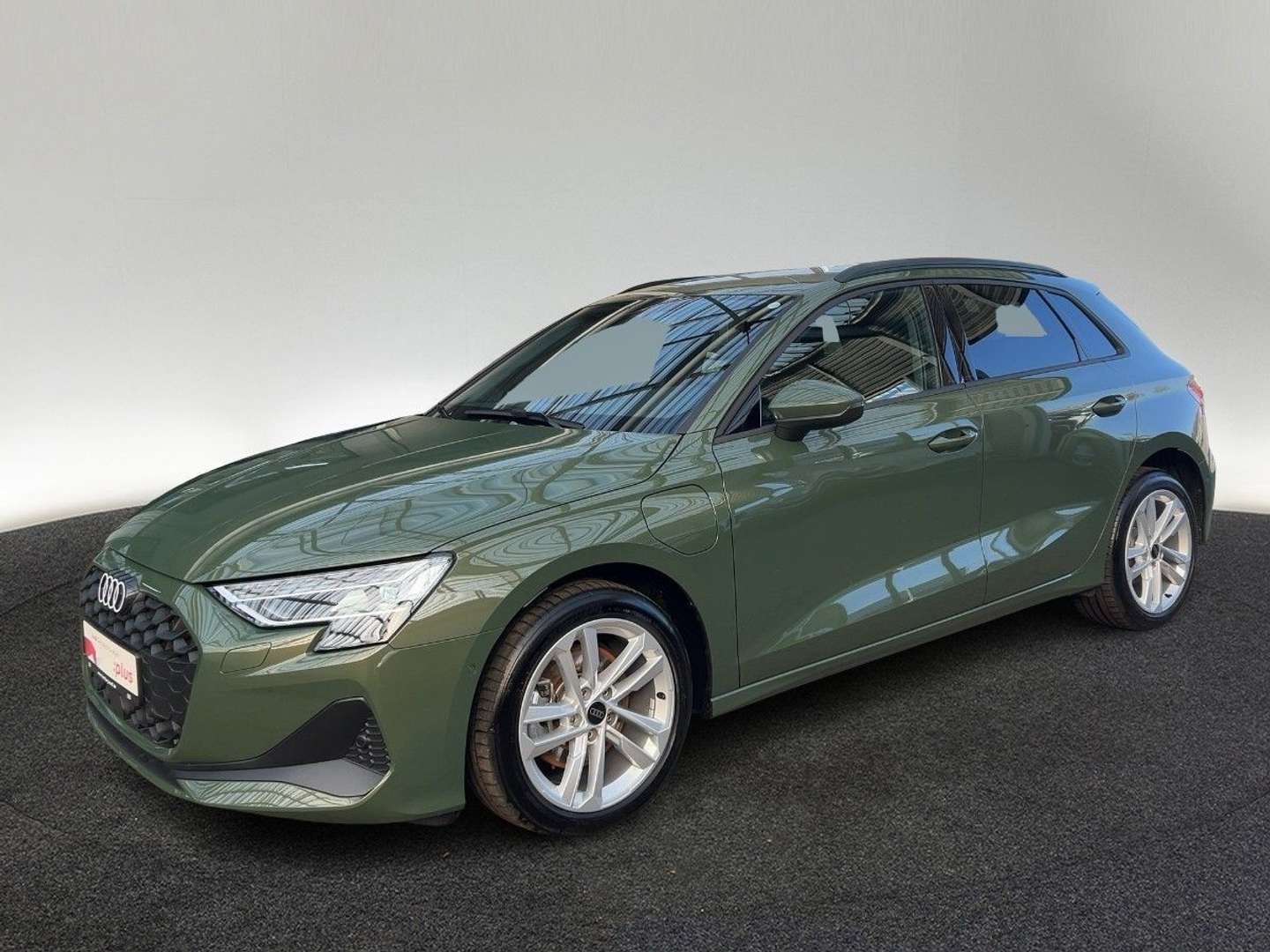 Audi A3 40 TFSI E - 2025 - Joinsteer - #1