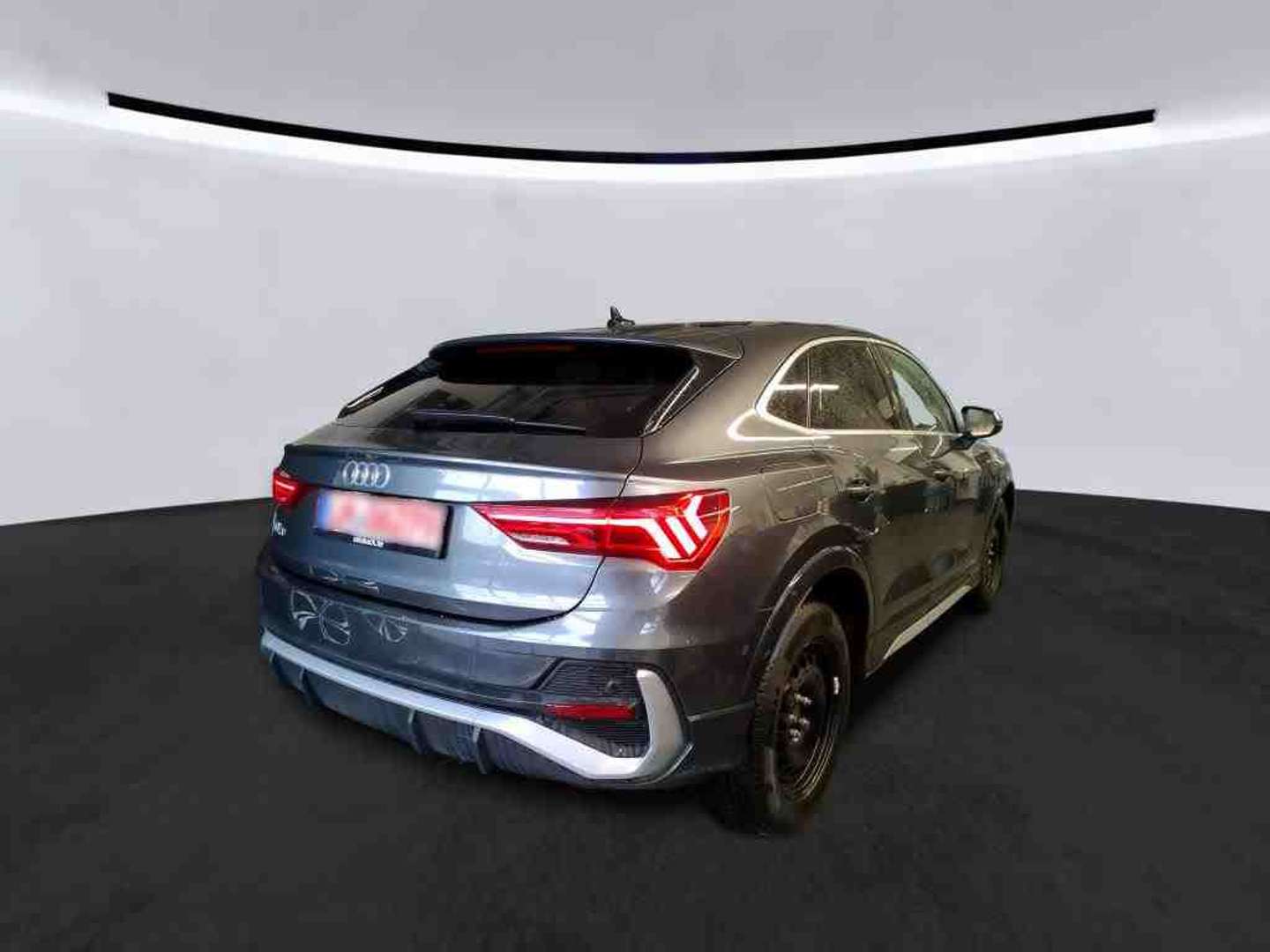 Audi Q3 S Line 35 TDI - 2023 - Joinsteer - #1