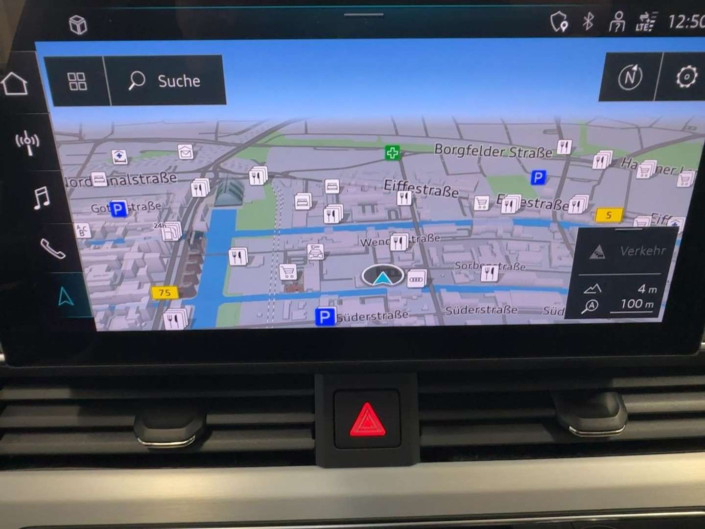 Audi A4 S Line 40 TFSI - 2023 - Joinsteer - #15