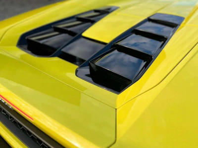 Lamborghini Huracán Spyder 5.2i V10 -  - Joinsteer - #4