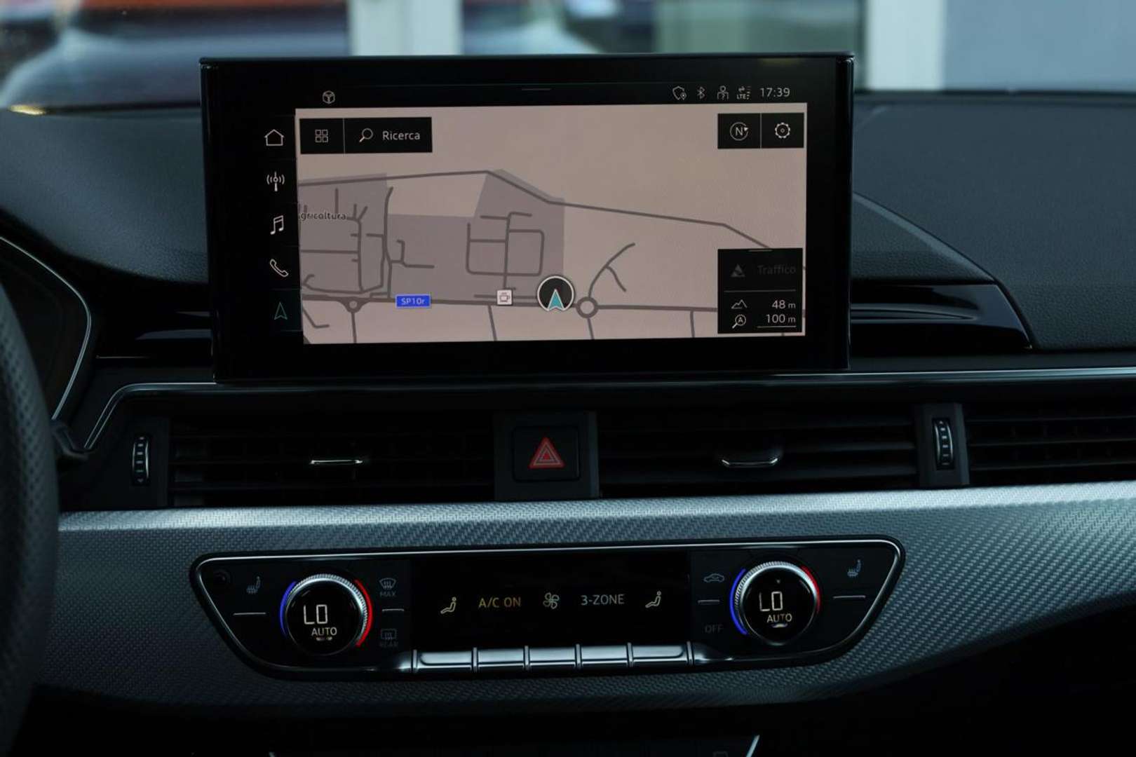 Audi RS4 Avant FSI - 2022 - Joinsteer - #16