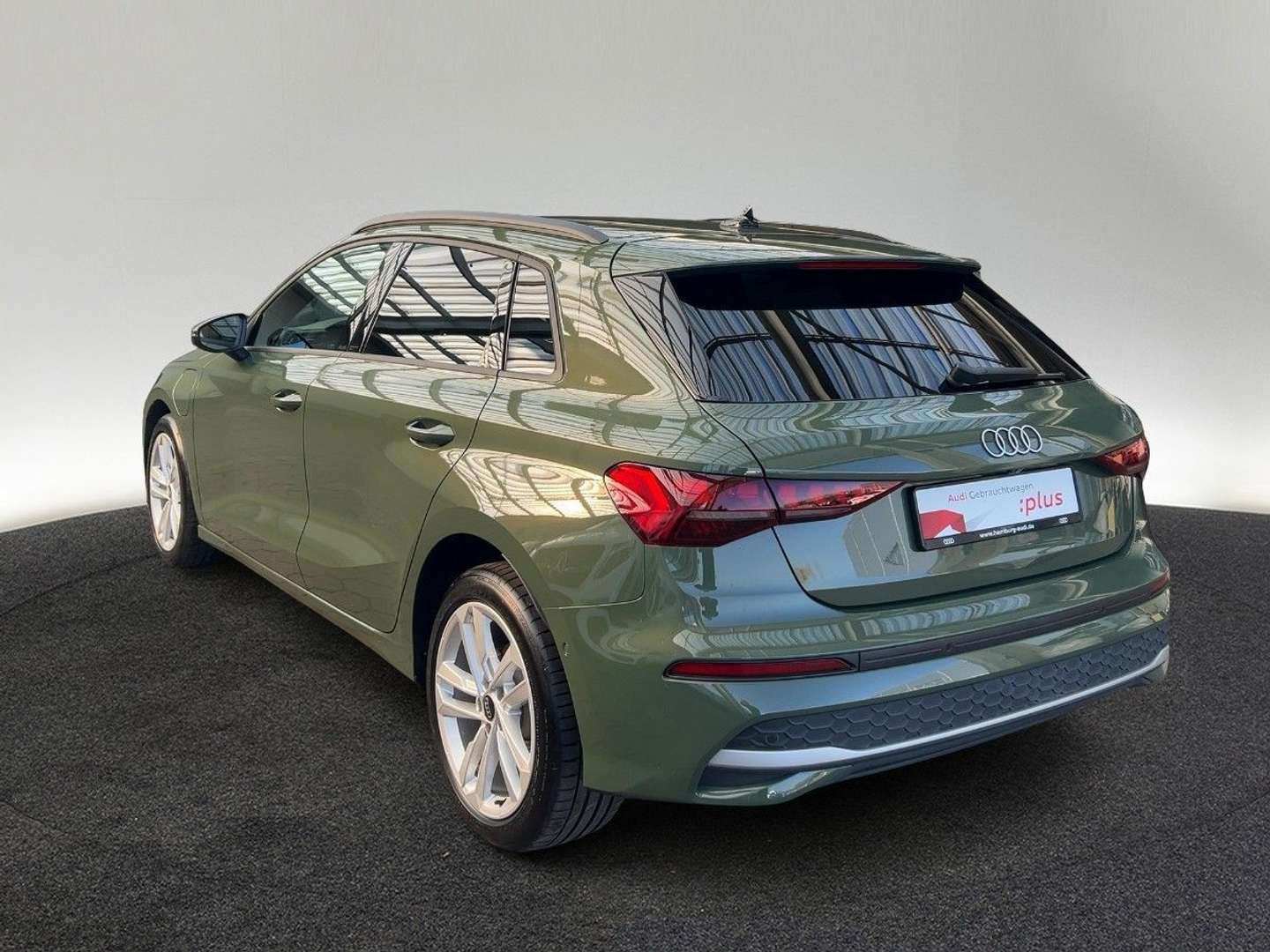 Audi A3 40 TFSI E - 2025 - Joinsteer - #2