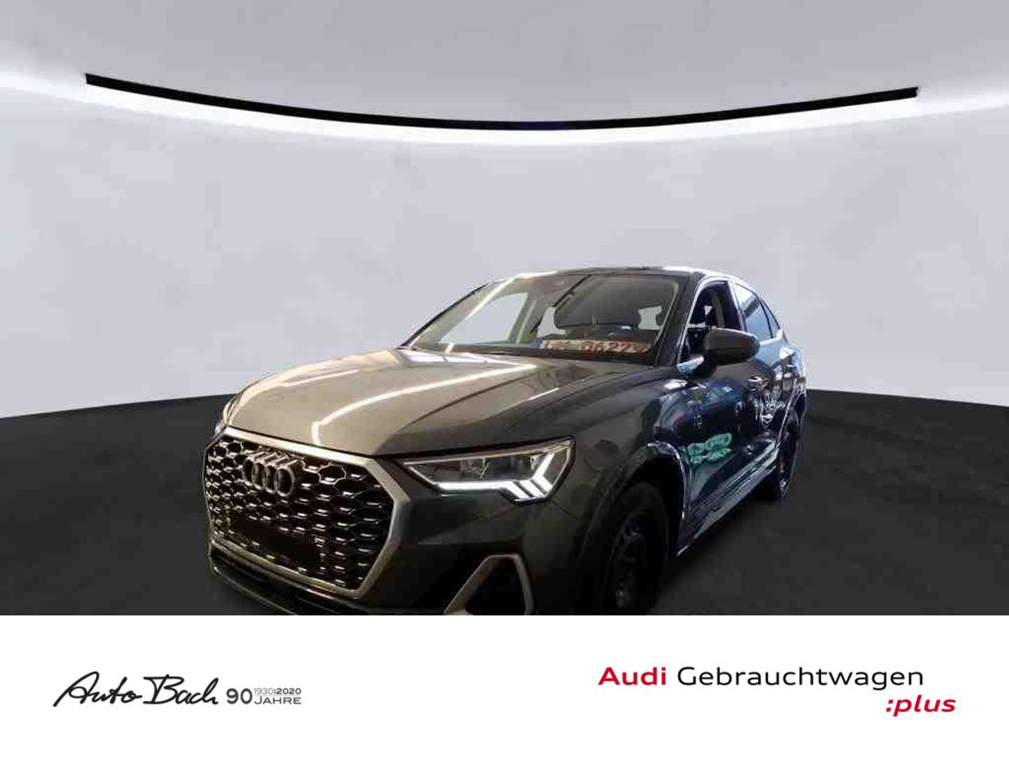 Audi Q3 S Line 35 TDI - 2023 - Joinsteer - #2