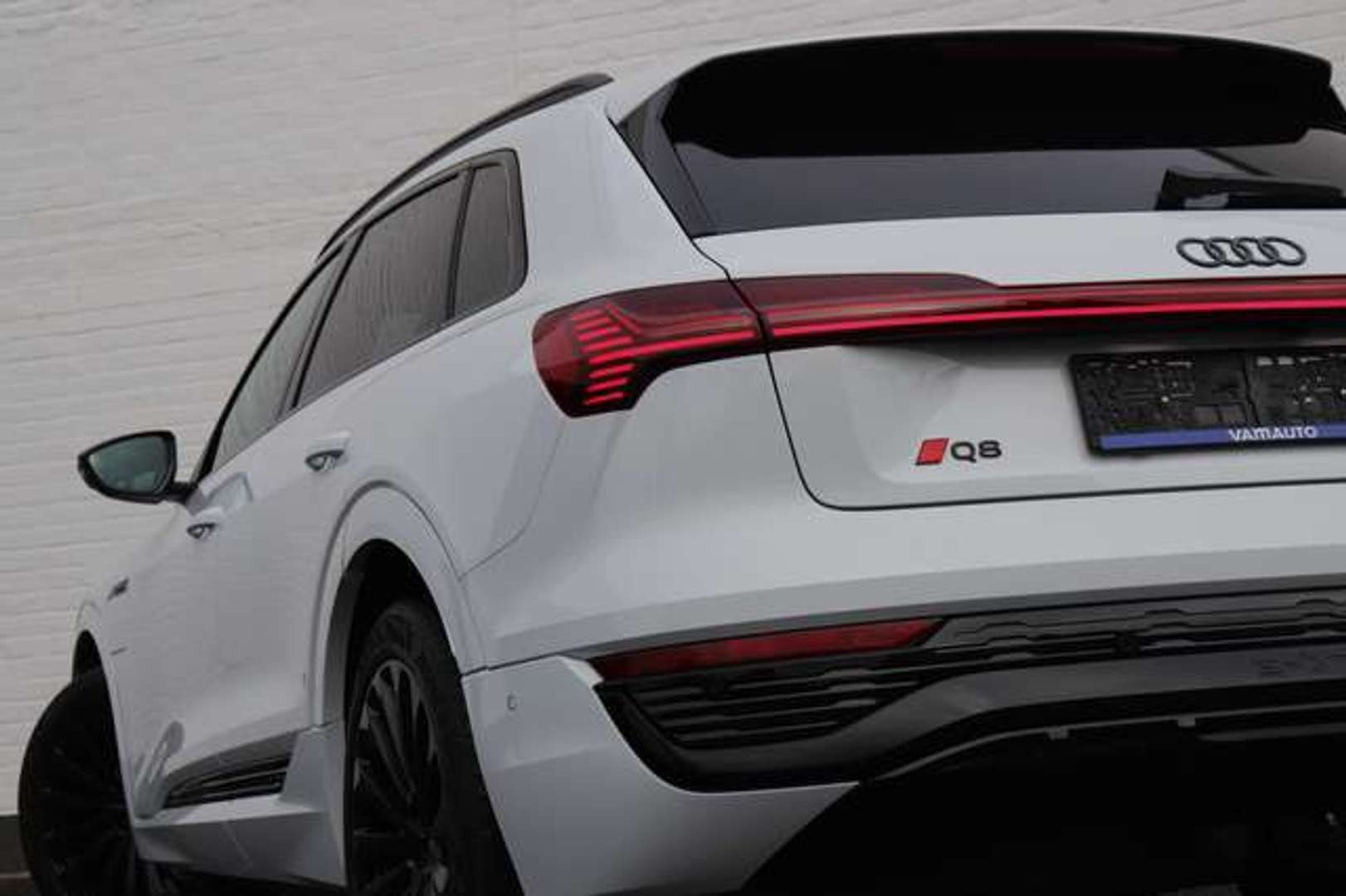 Audi Q8 E-tron 55 Competition - 2023 - Joinsteer - #10