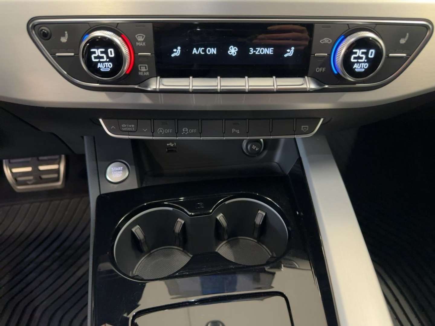 Audi A4 S Line 40 TFSI - 2023 - Joinsteer - #16