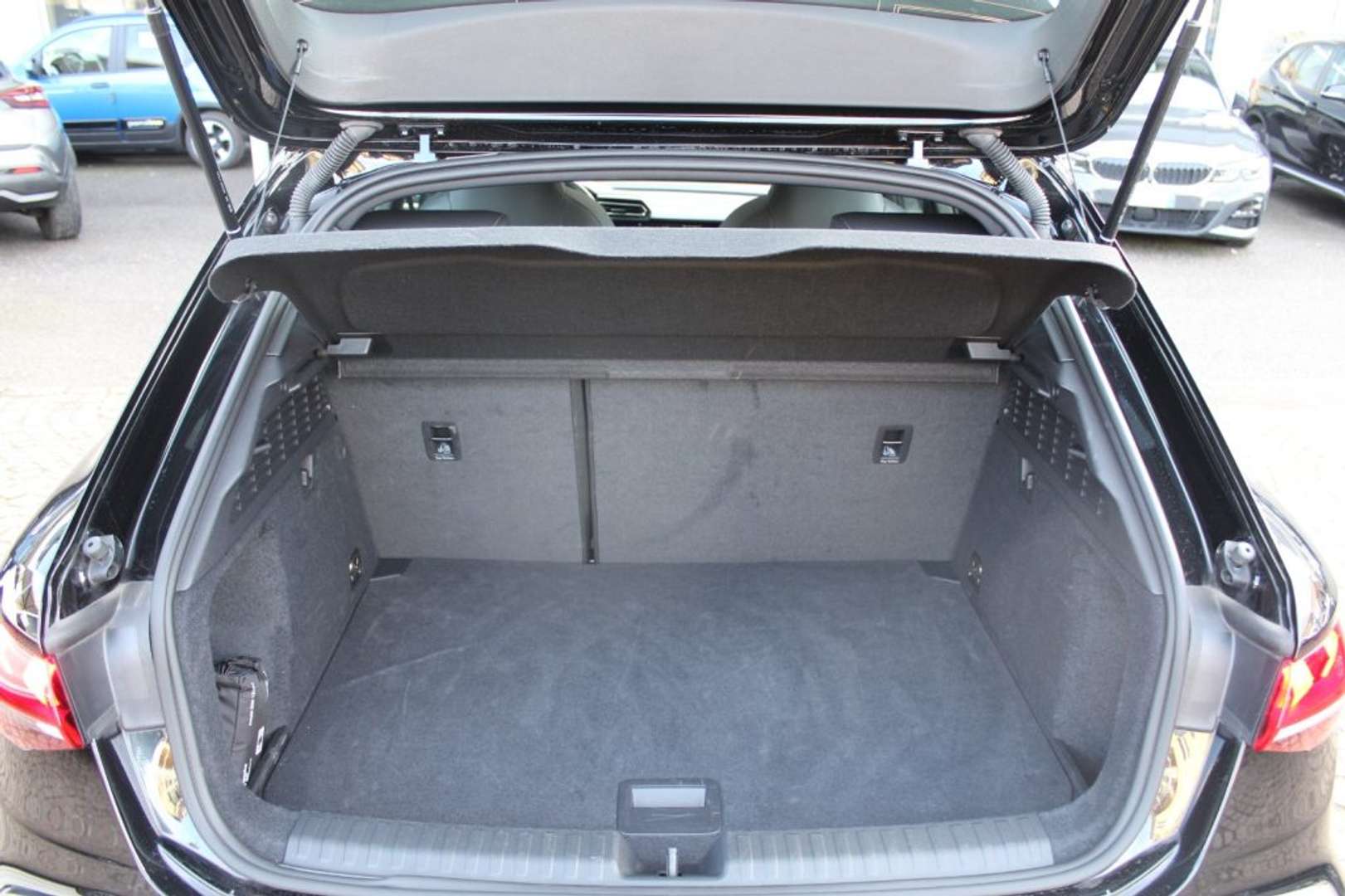 Audi A3 Sportback S Line TDI - 2025 - Joinsteer - #27