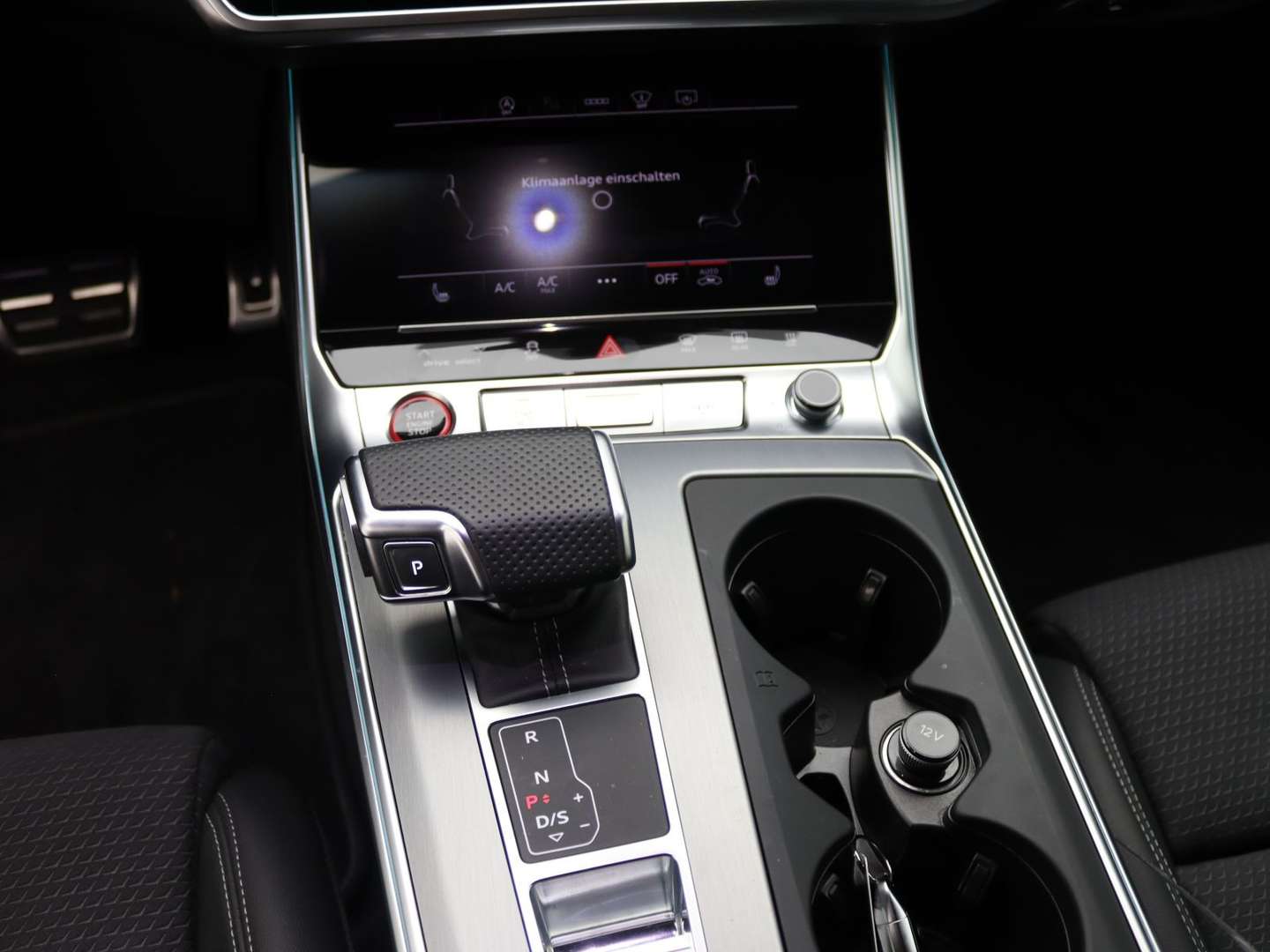 Audi S6 TDI - 2023 - Joinsteer - #14