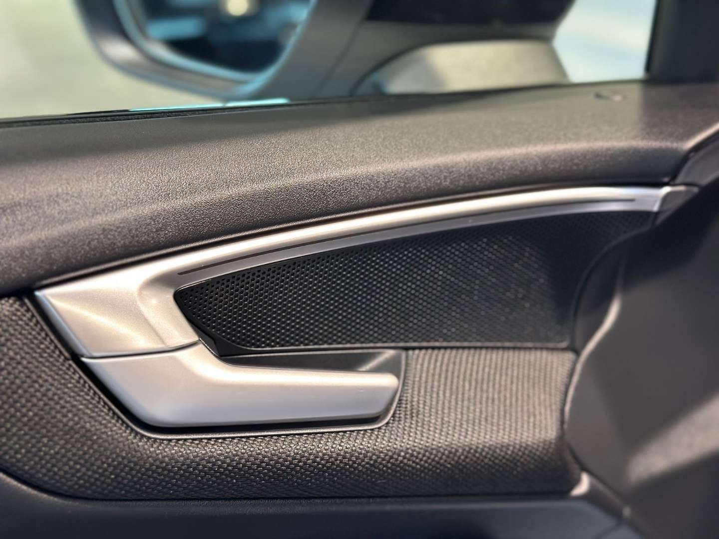 Audi A5 Sportback S Line TDI - 2025 - Joinsteer - #43