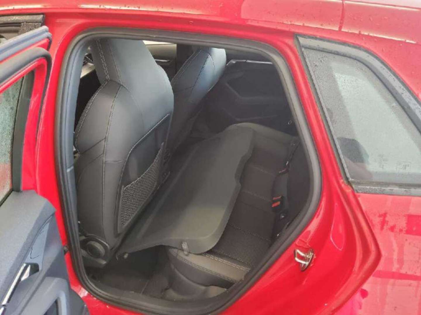 Audi A3 S Line 35 TFSI - 2023 - Joinsteer - #5