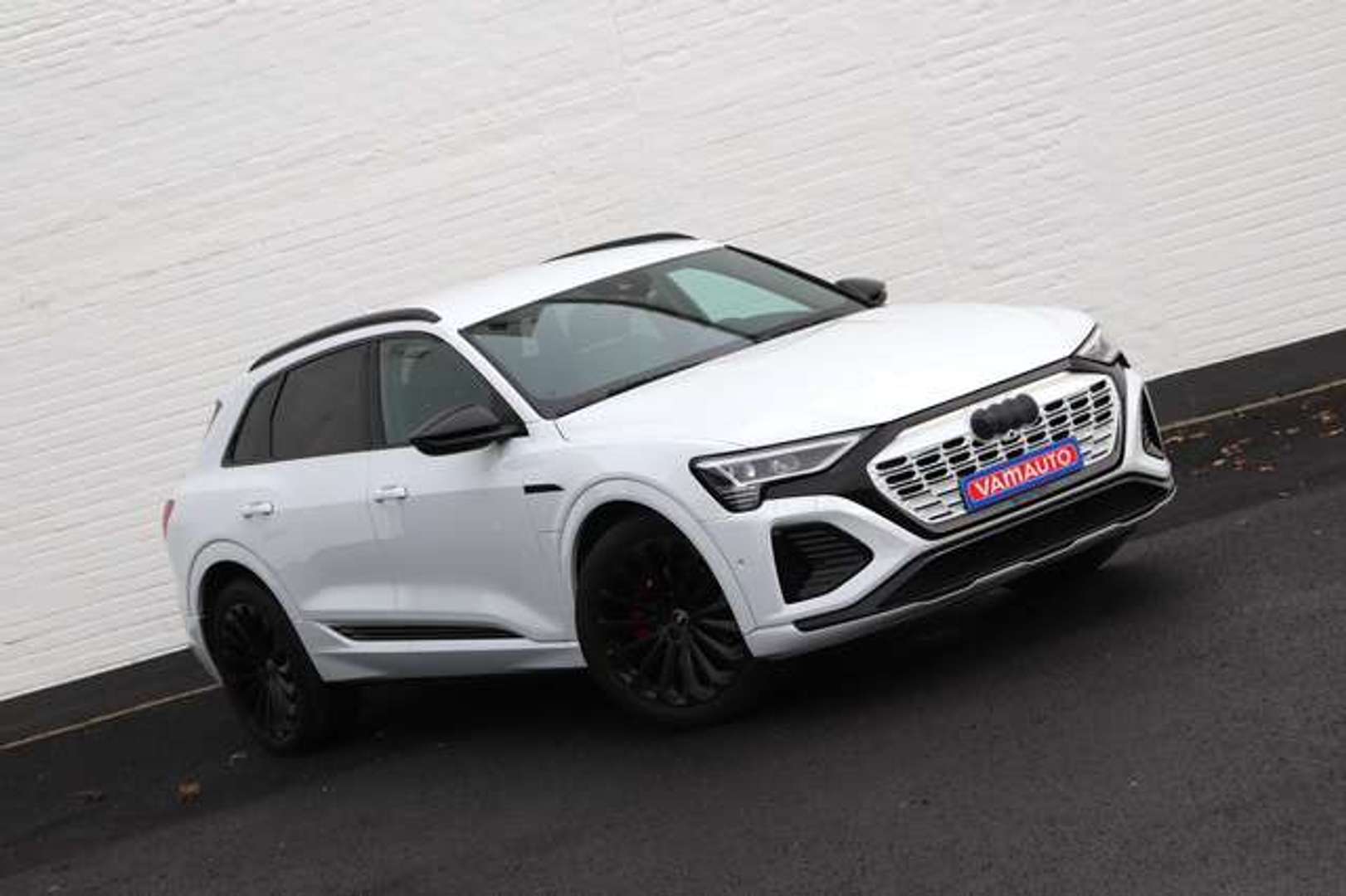 Audi Q8 E-tron 55 Competition - 2023 - Joinsteer - #11