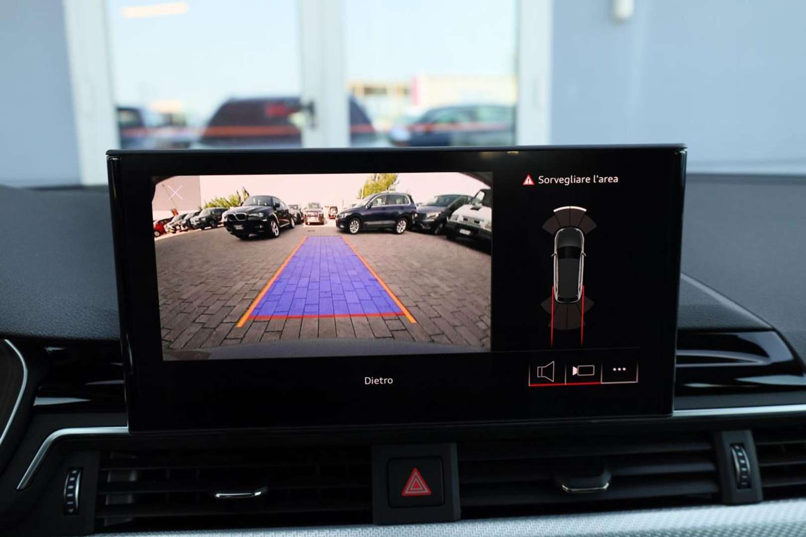 Audi RS4 Avant FSI - 2022 - Joinsteer - #17