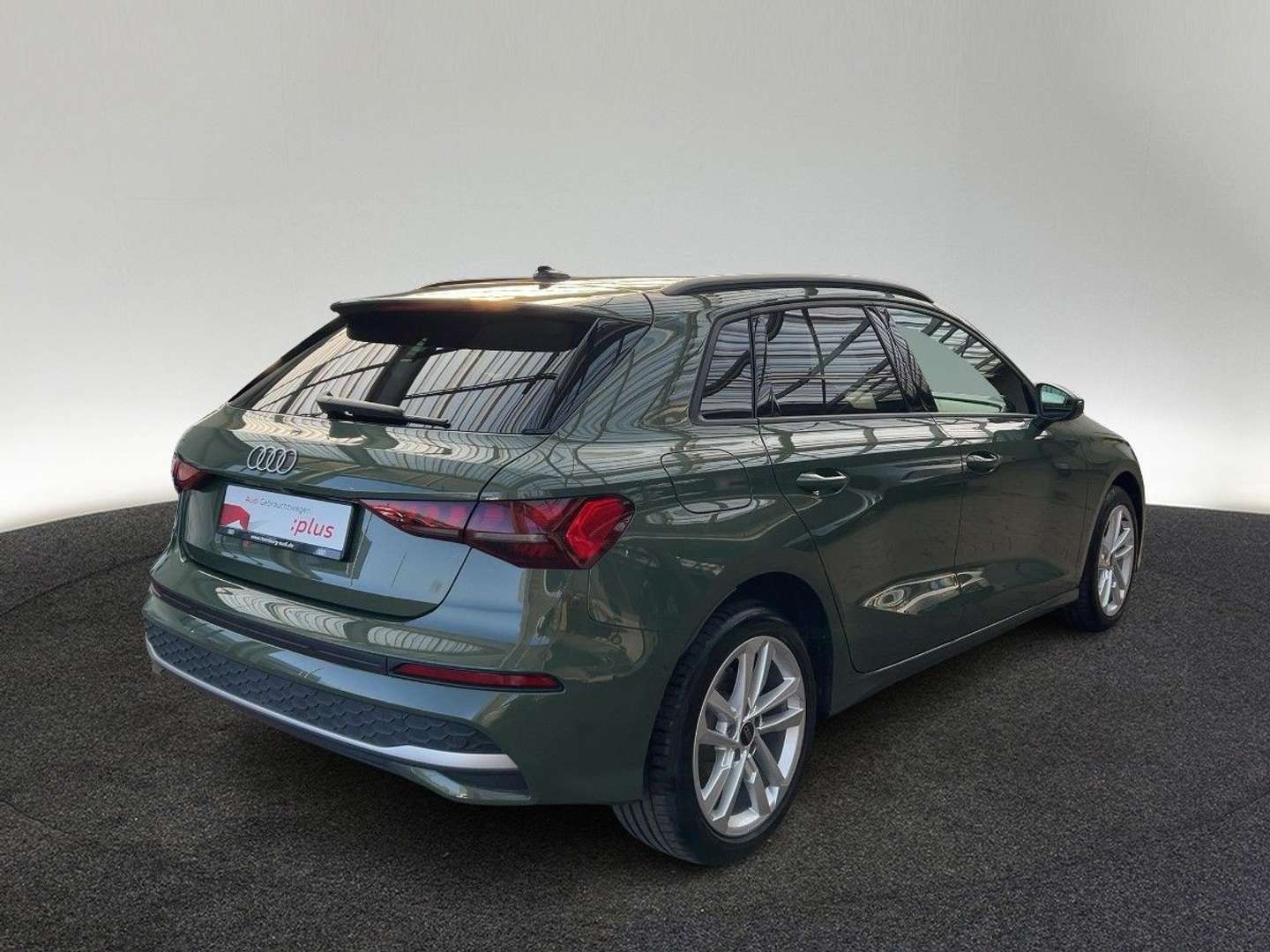 Audi A3 40 TFSI E - 2025 - Joinsteer - #3