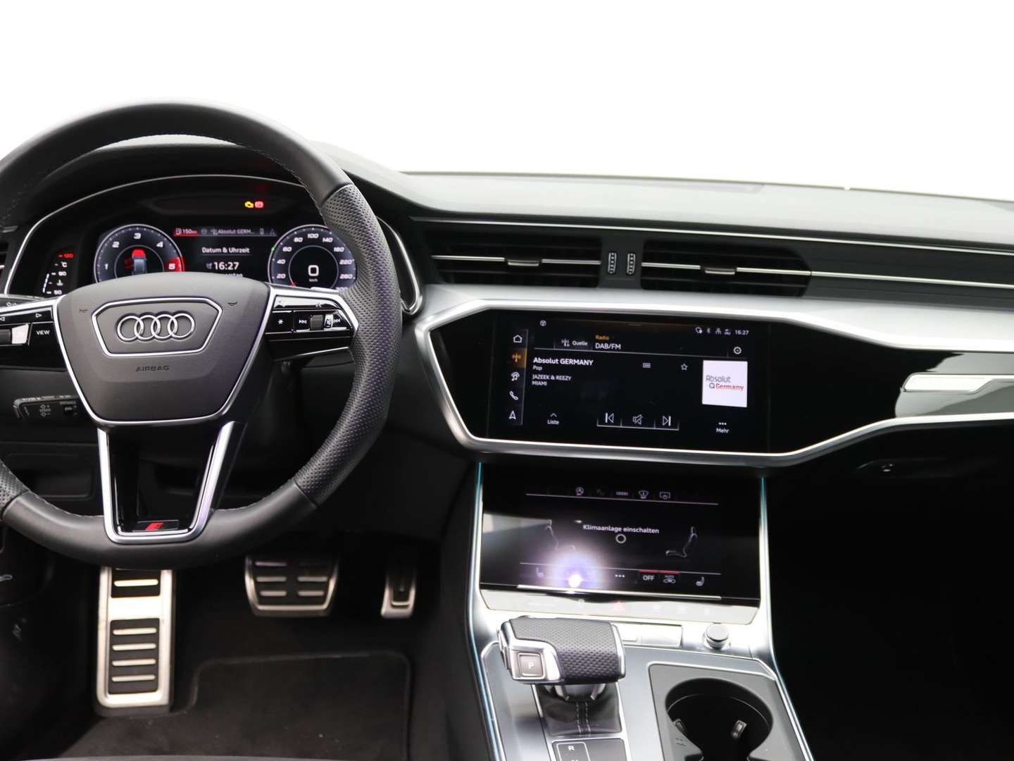 Audi S6 TDI - 2023 - Joinsteer - #15