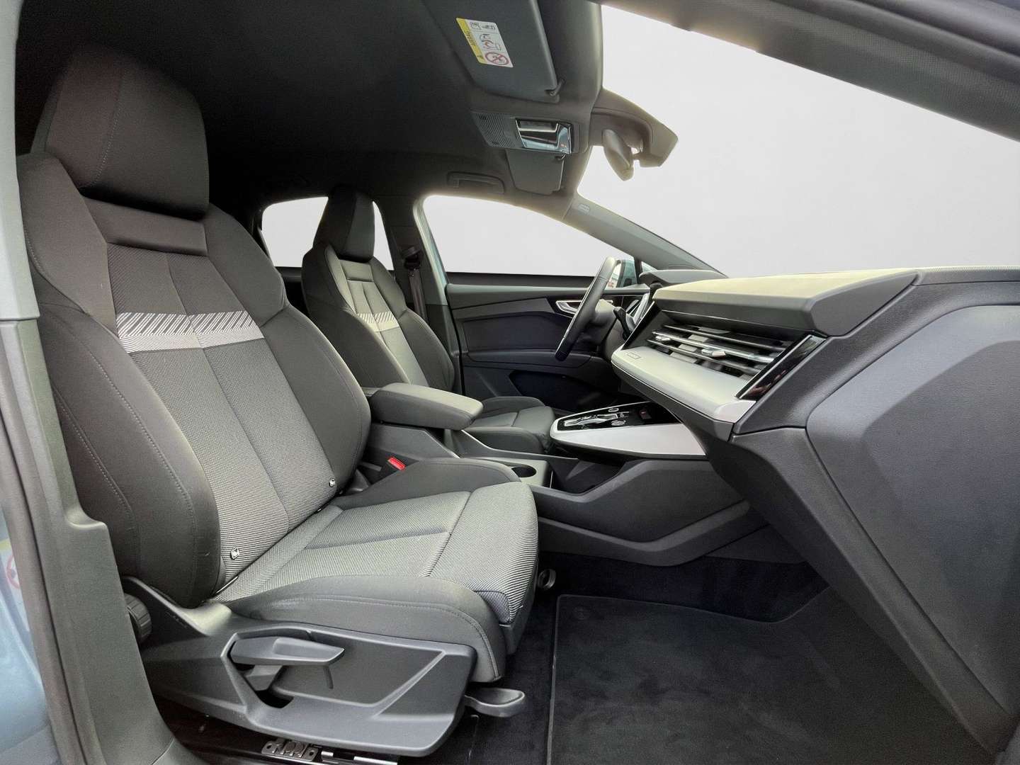 Audi Q4 E-tron 40 E-tron - 2022 - Joinsteer - #4