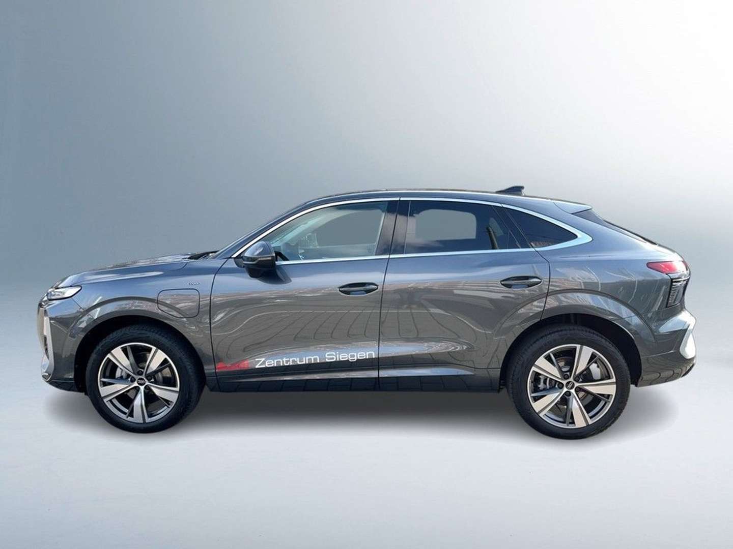 Audi Q3 E-hybrid - 2026 - Joinsteer - #2