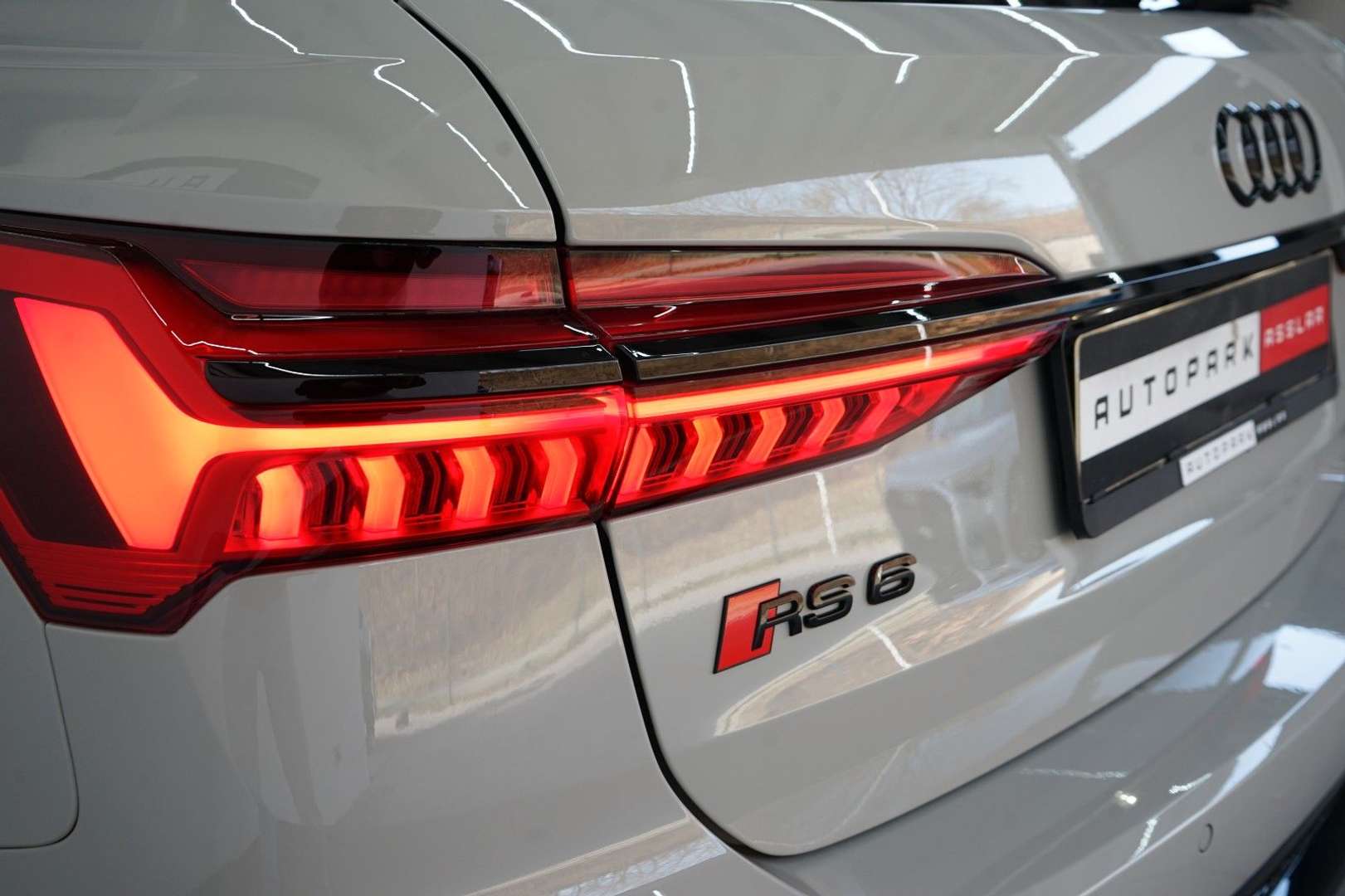 Audi RS6 DynamikPlus Performance - 2024 - Joinsteer - #29