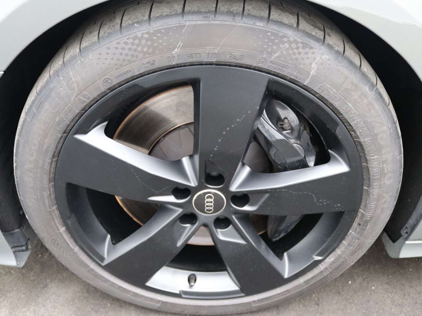 Audi S6 TDI - 2023 - Joinsteer - #16