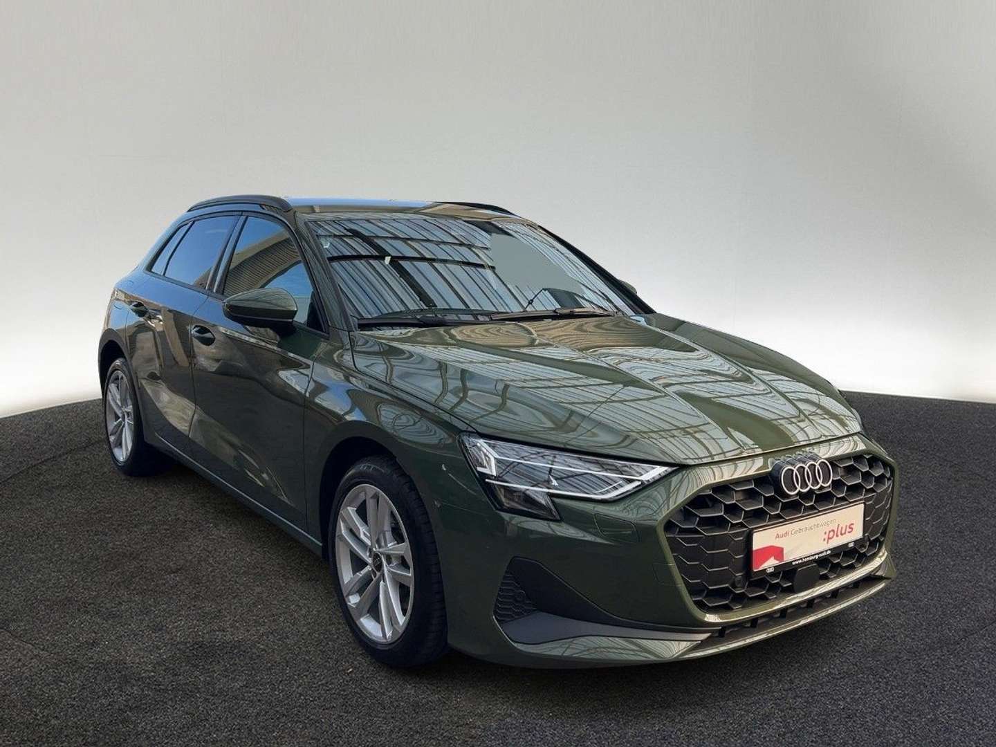 Audi A3 40 TFSI E - 2025 - Joinsteer - #4