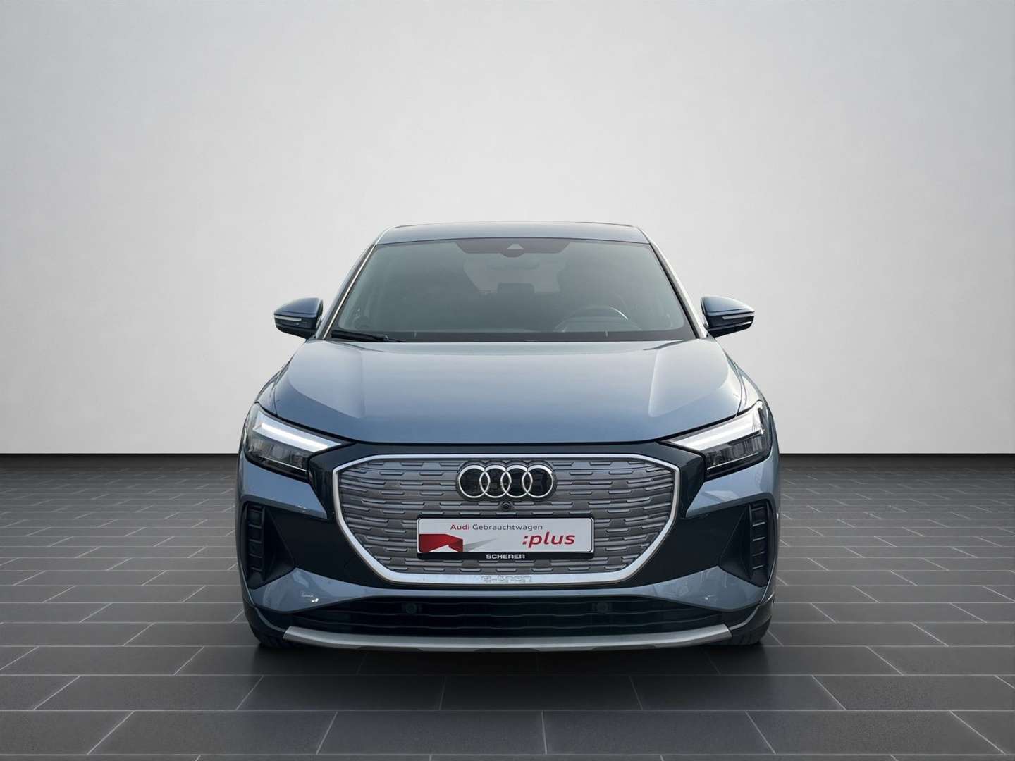 Audi Q4 E-tron 40 E-tron - 2022 - Joinsteer - #5