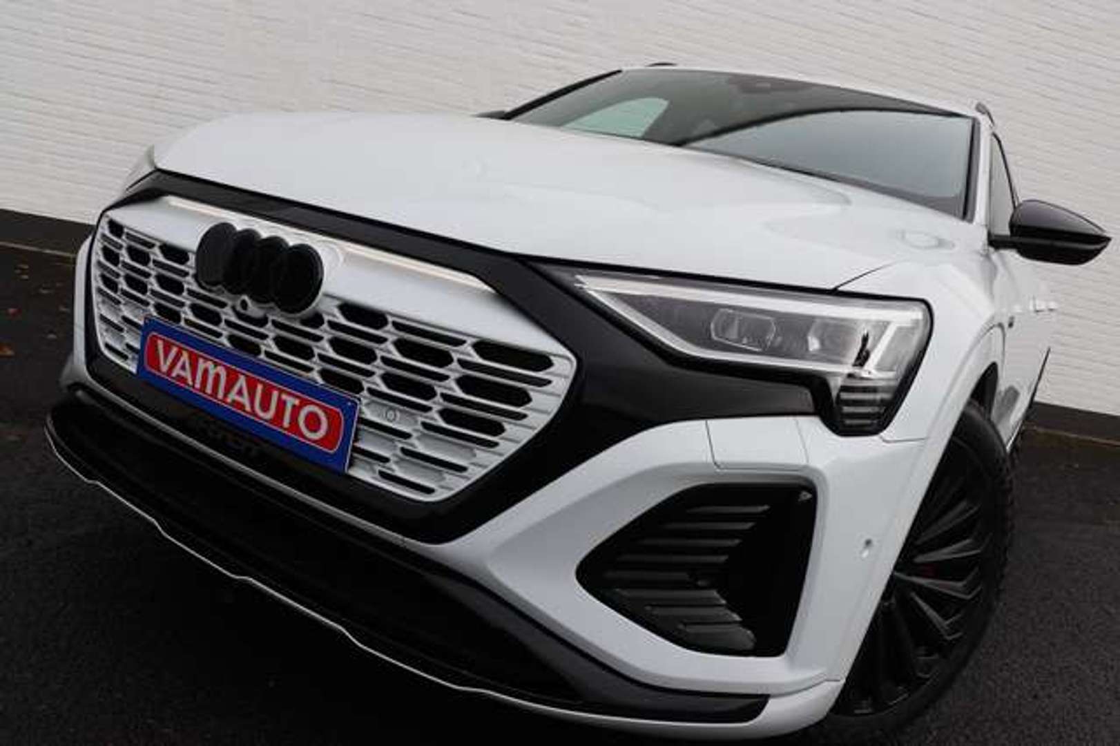 Audi Q8 E-tron 55 Competition - 2023 - Joinsteer - #13