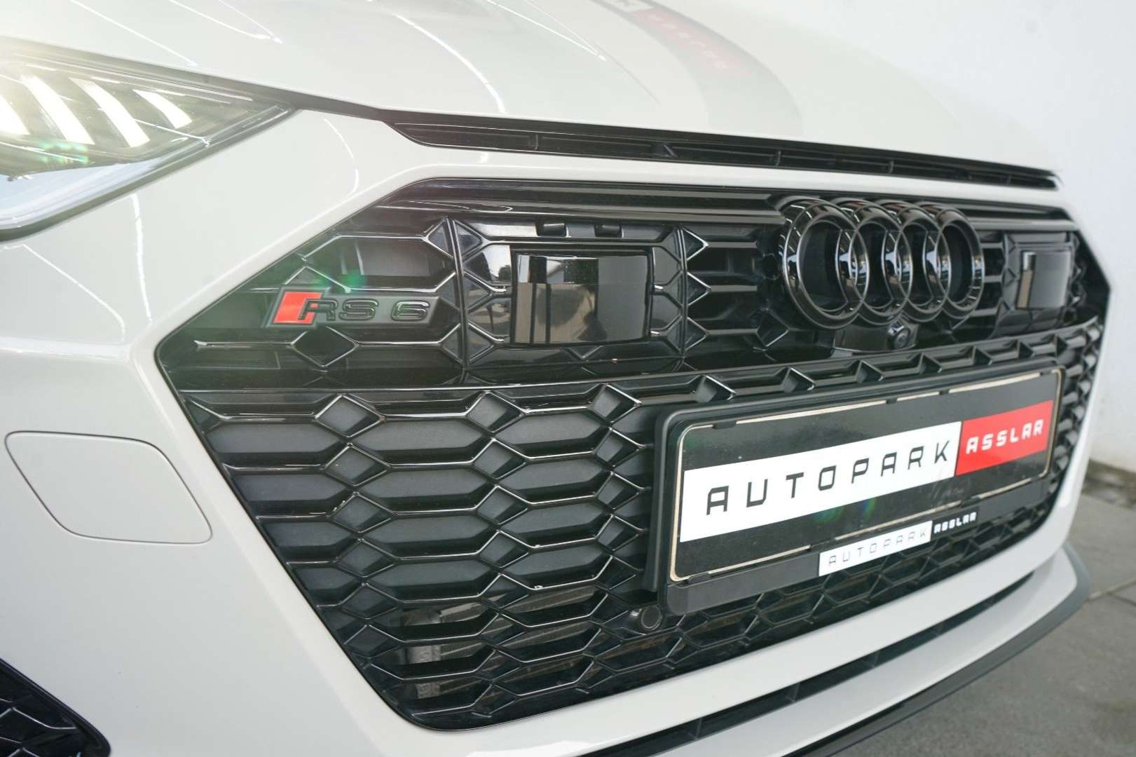 Audi RS6 DynamikPlus Performance - 2024 - Joinsteer - #30