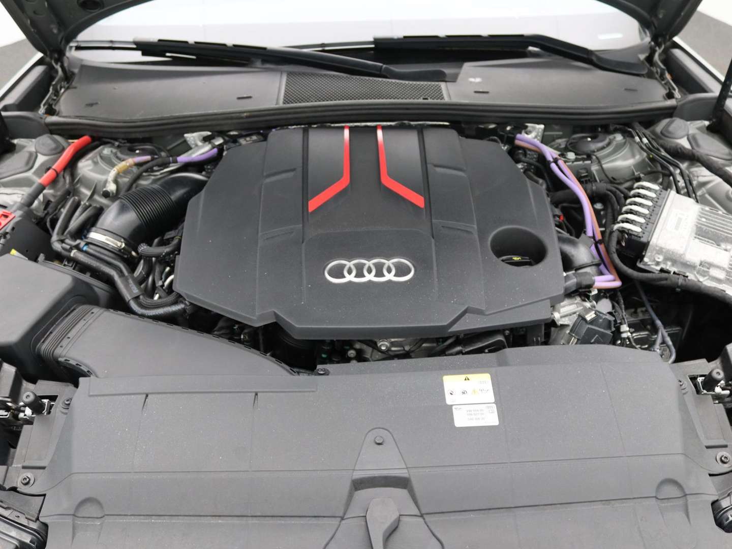 Audi S6 TDI - 2023 - Joinsteer - #17