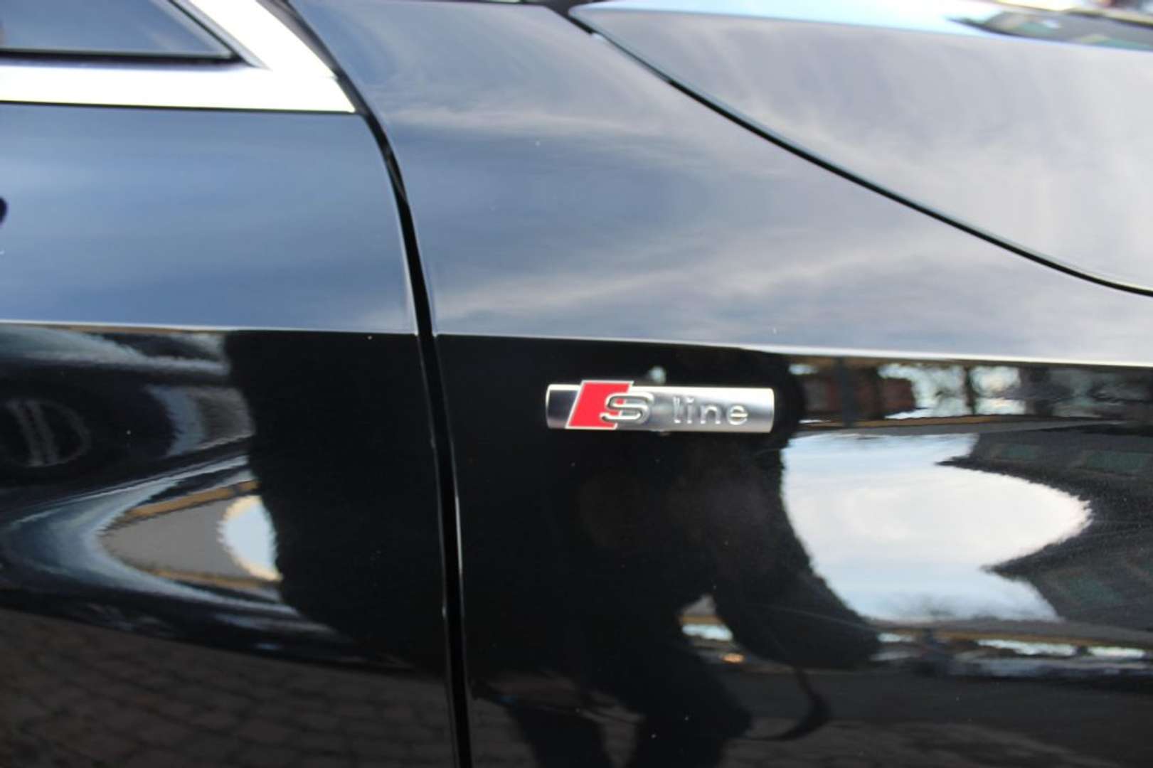 Audi A3 Sportback S Line TDI - 2025 - Joinsteer - #30