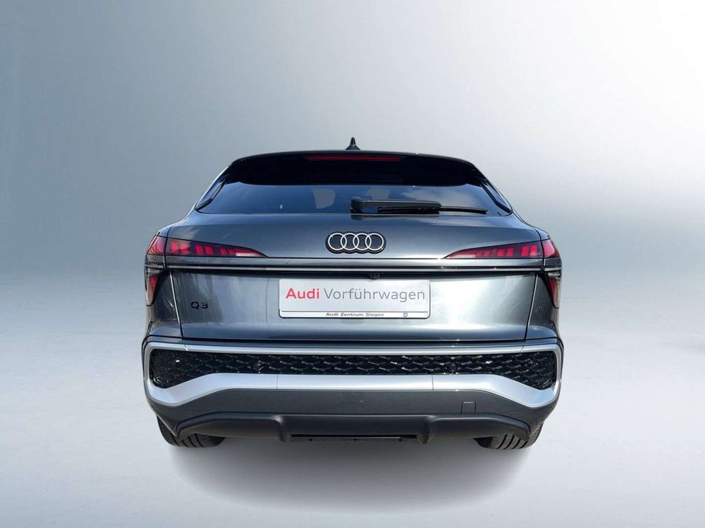 Audi Q3 E-hybrid - 2026 - Joinsteer - #4