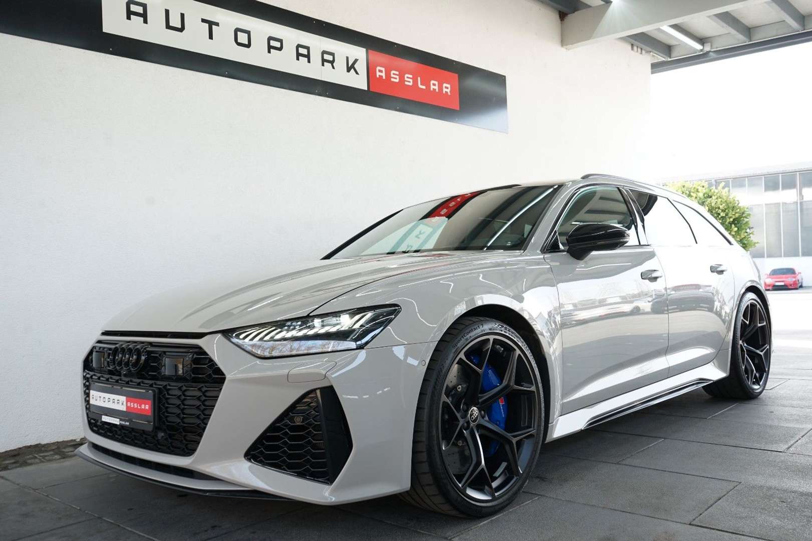 Audi RS6 DynamikPlus Performance - 2024 - Joinsteer - #31