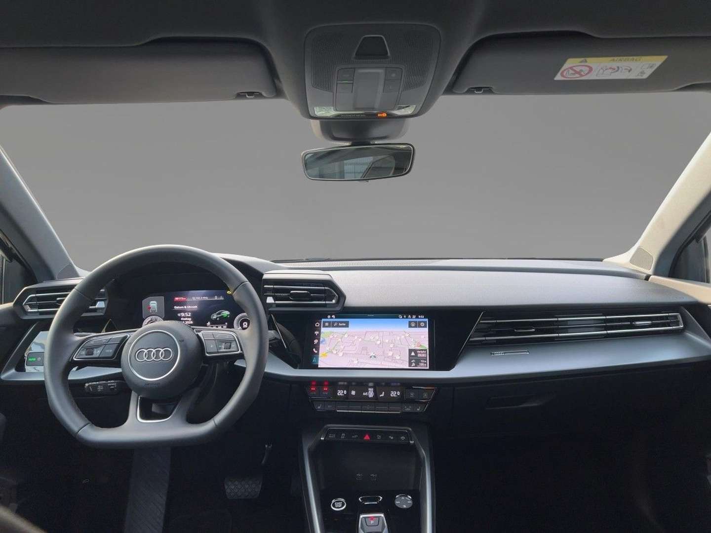 Audi A3 40 TFSI E - 2025 - Joinsteer - #6