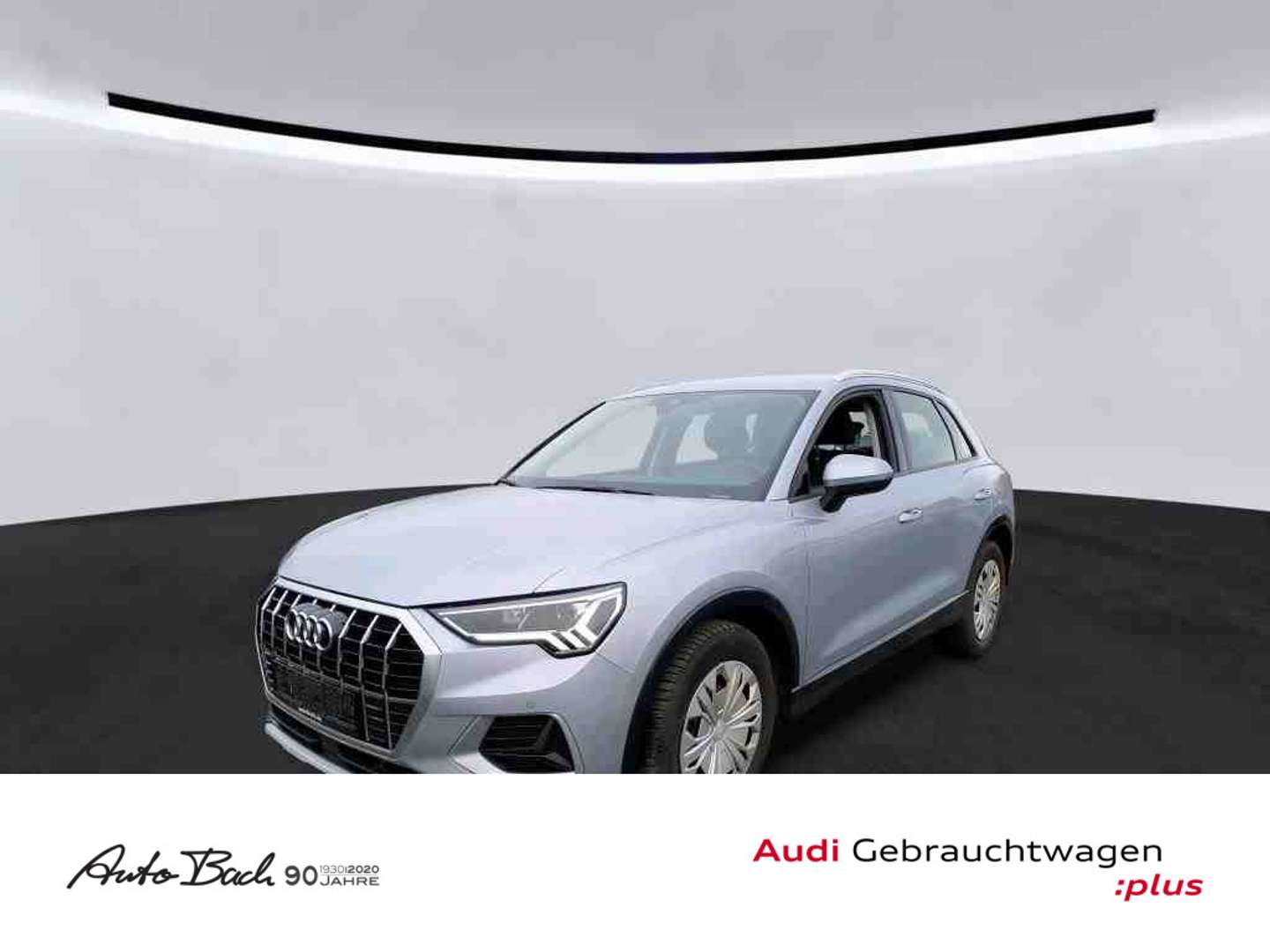 Audi Q3 Advanced 35 TDI - 2021 - Joinsteer - #2