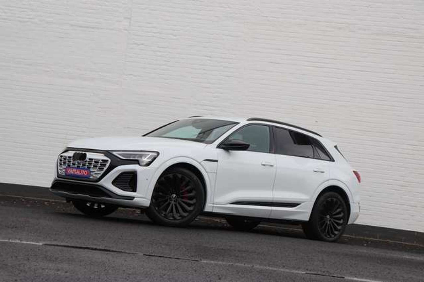 Audi Q8 E-tron 55 Competition - 2023 - Joinsteer - #15