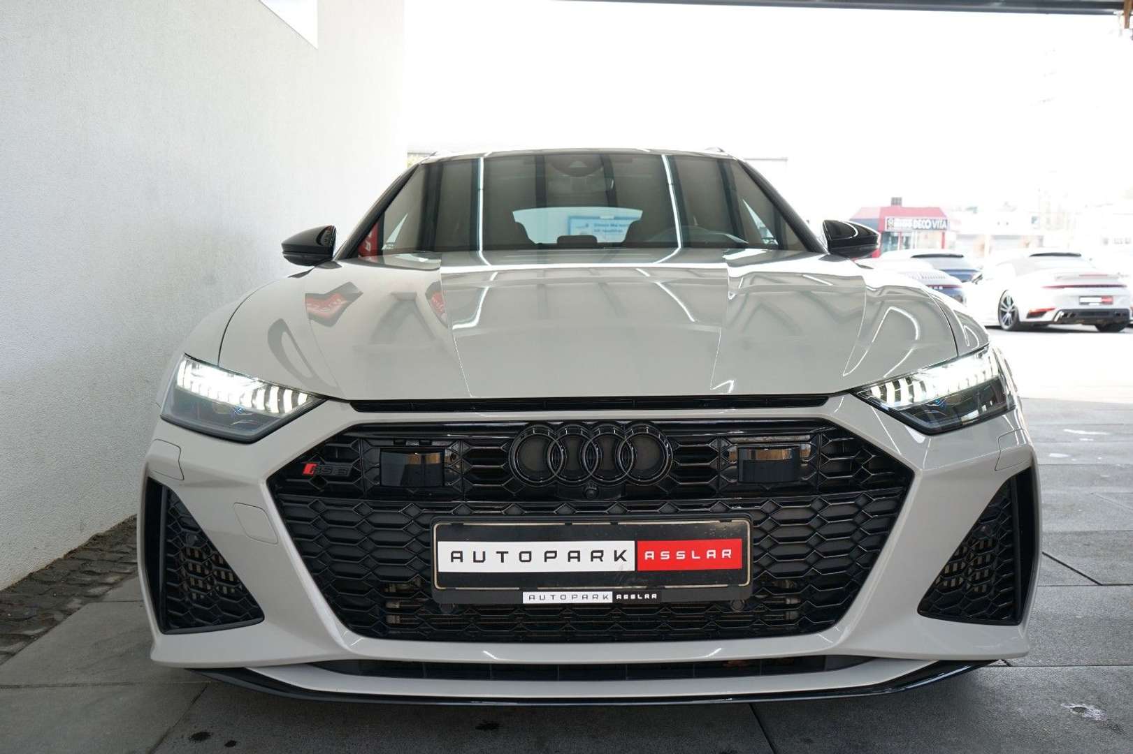 Audi RS6 DynamikPlus Performance - 2024 - Joinsteer - #32