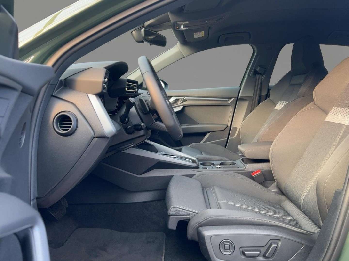 Audi A3 40 TFSI E - 2025 - Joinsteer - #7