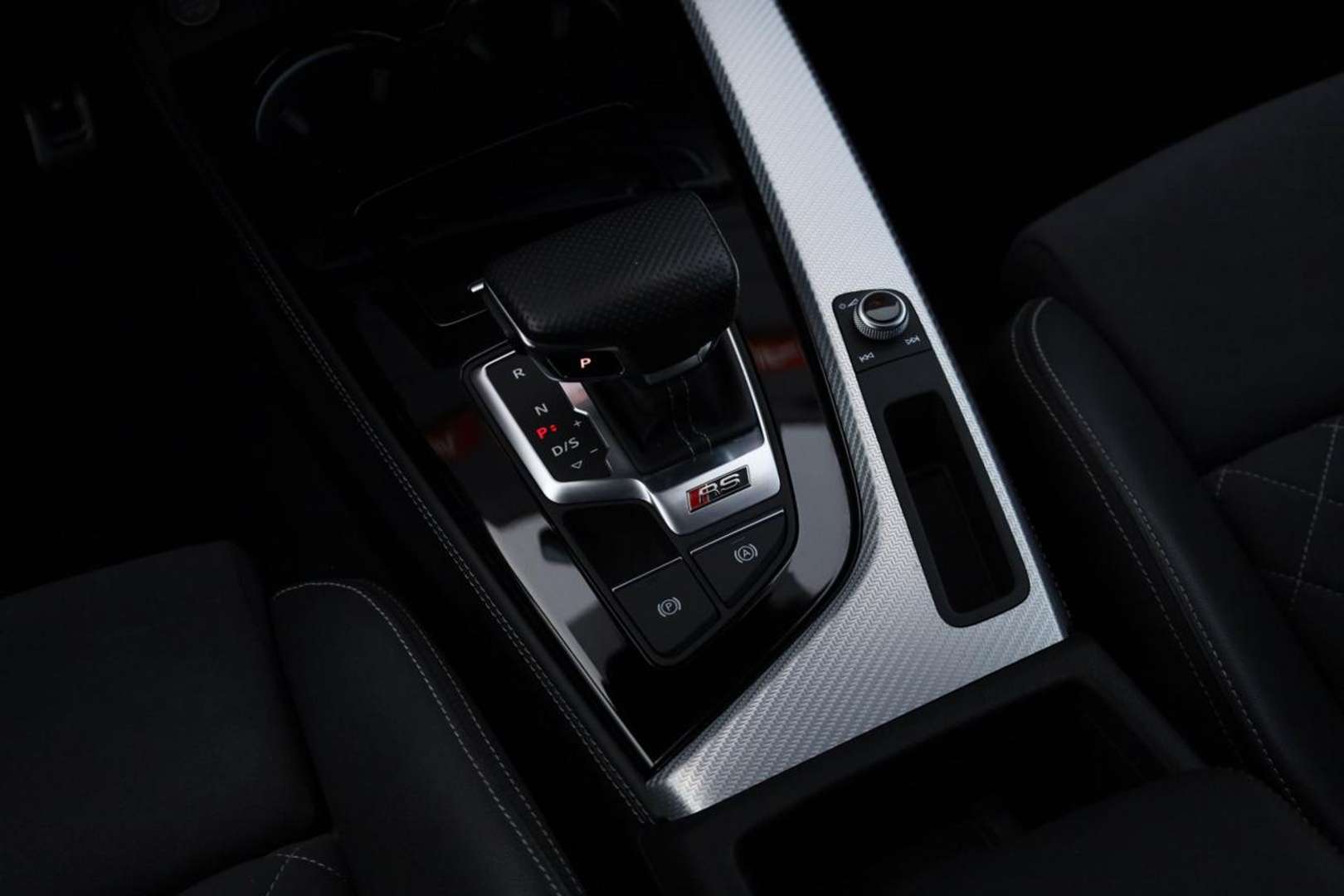 Audi RS4 Avant FSI - 2022 - Joinsteer - #22