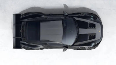 Porsche 992 I GT3 RS -  - Joinsteer - #3