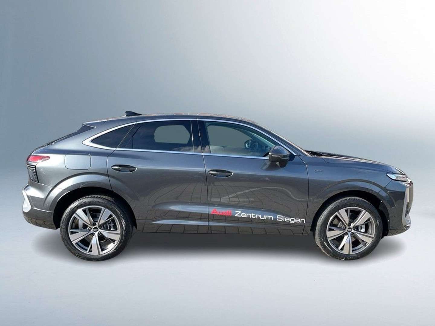 Audi Q3 E-hybrid - 2026 - Joinsteer - #6