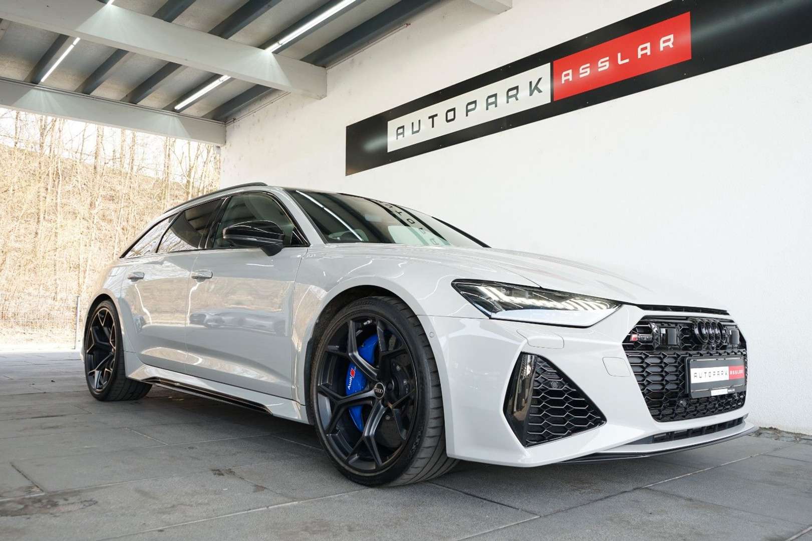 Audi RS6 DynamikPlus Performance - 2024 - Joinsteer - #33