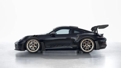 Porsche 992 I GT3 RS -  - Joinsteer - #4