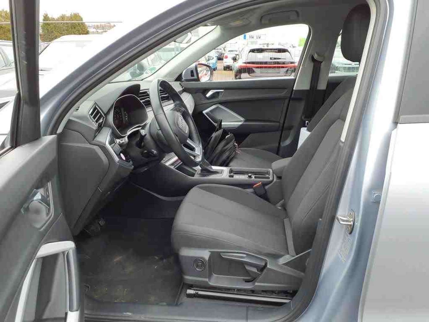 Audi Q3 Advanced 35 TDI - 2021 - Joinsteer - #4