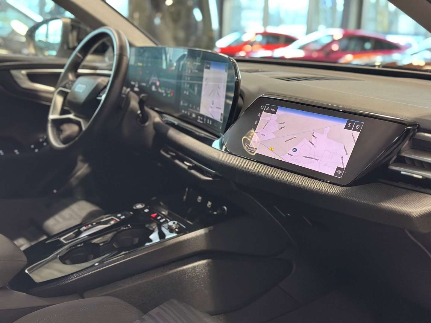 Audi A5 Sportback S Line TDI - 2025 - Joinsteer - #49